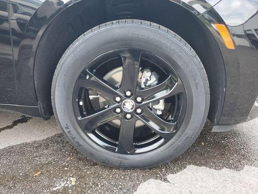 2023 Buick Enclave Essence FWD