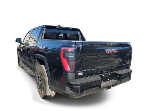 2026 GMC Sierra EV Standard Range Elevation
