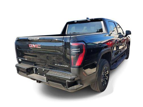 2026 GMC Sierra EV Standard Range Elevation