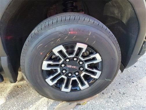 2026 GMC Sierra EV Standard Range Elevation