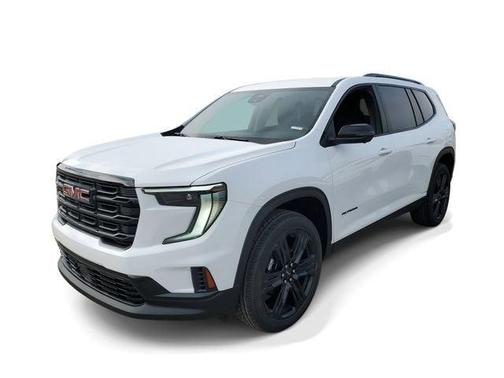 2026 GMC Acadia Elevation FWD