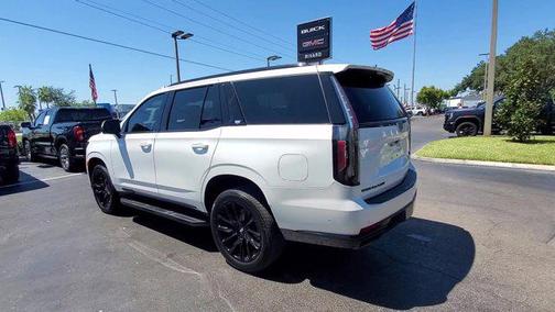 2024 Cadillac Escalade Sport