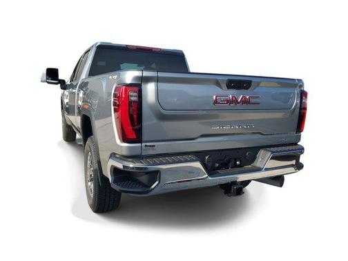 2025 GMC Sierra 2500 SLT