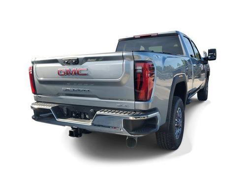2025 GMC Sierra 2500 SLT