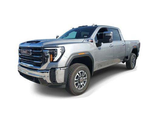 2025 GMC Sierra 2500 SLT