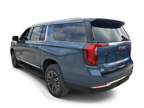 2026 GMC Yukon XL 2WD Elevation