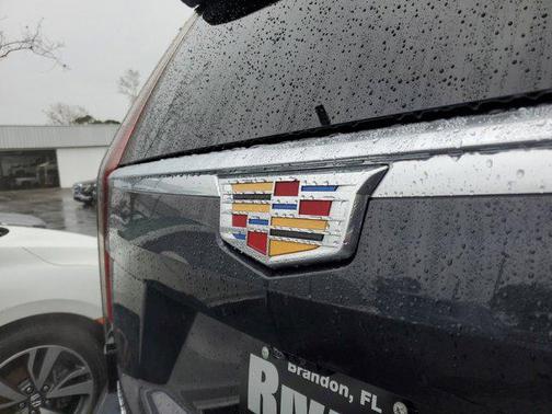 2024 Cadillac Escalade Premium Luxury