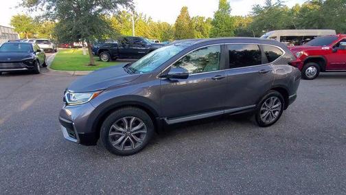 2022 Honda CR-V AWD Touring