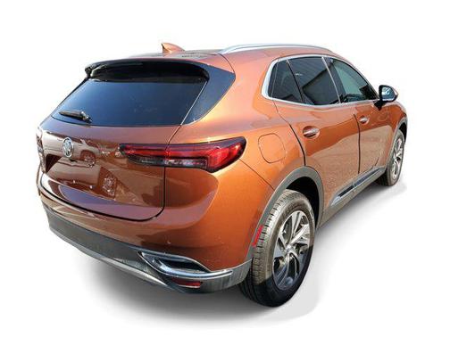 2022 Buick Envision FWD Essence