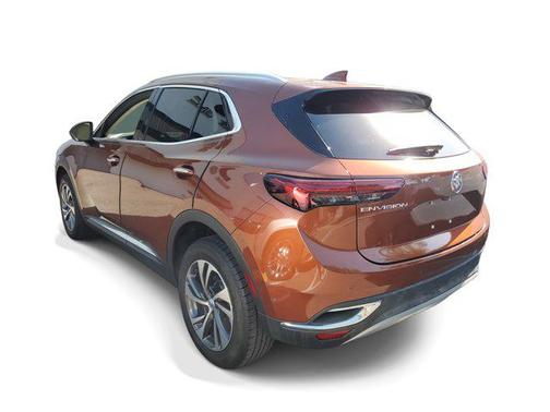 2022 Buick Envision FWD Essence