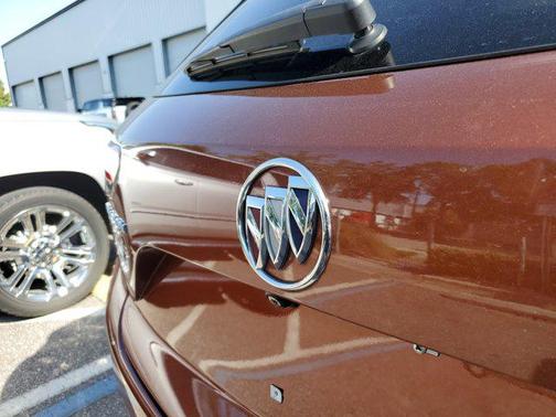 2022 Buick Envision FWD Essence