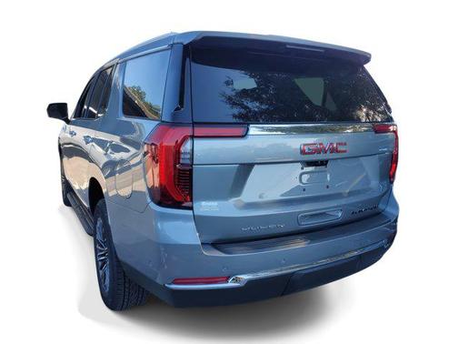 2026 GMC Yukon 4WD Elevation