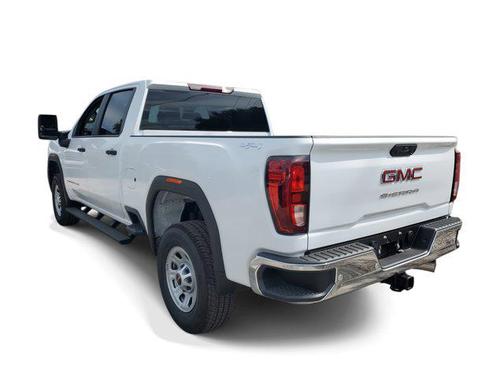2025 GMC Sierra 2500 Base