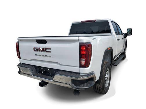2025 GMC Sierra 2500 Base