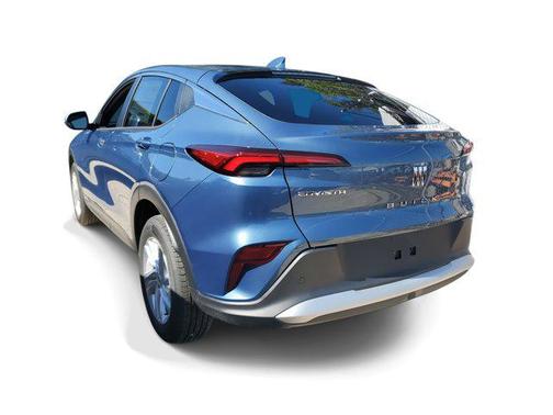 2025 Buick Envista Preferred FWD