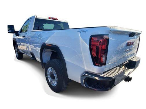 2025 GMC Sierra 2500 Base