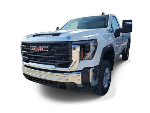 2025 GMC Sierra 2500 Base