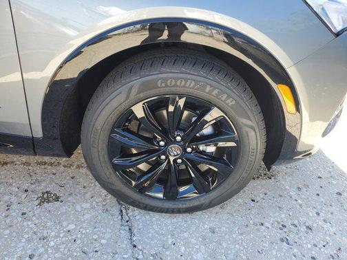 2025 Buick Envista Sport Touring FWD
