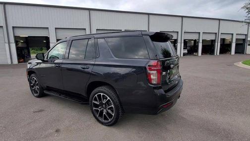 2023 Chevrolet Tahoe 4WD RST
