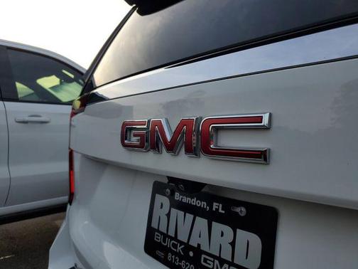 2025 GMC Yukon XL 4WD Elevation