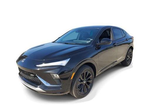 2026 Buick Envista Sport Touring FWD