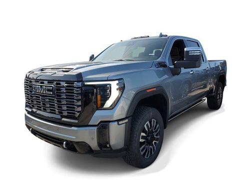 2025 GMC Sierra 2500 Denali Ultimate