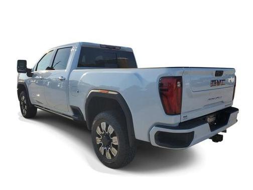 2026 GMC Sierra 2500 Denali