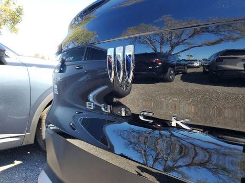 2026 Buick Envista Preferred FWD