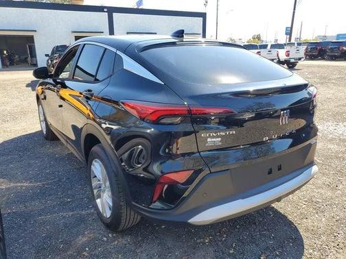 2026 Buick Envista Preferred FWD