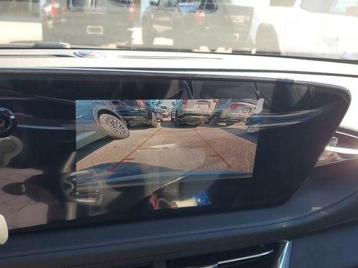 2026 Buick Envista Preferred FWD