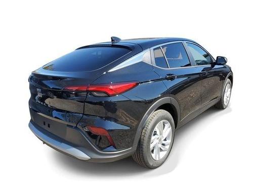 2026 Buick Envista Preferred FWD