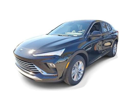 2026 Buick Envista Preferred FWD