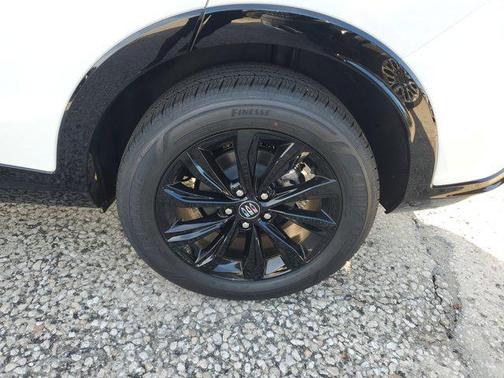 2025 Buick Envista Sport Touring FWD
