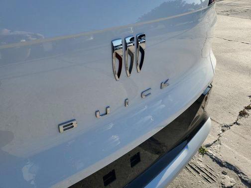 2025 Buick Envista Sport Touring FWD