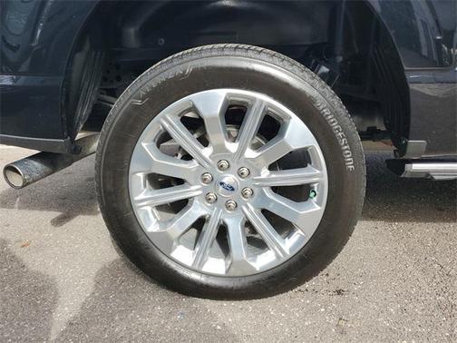 2021 Ford F-150 Limited