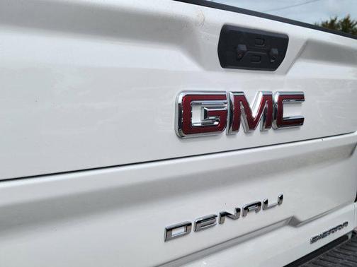 2026 GMC Sierra 2500 Denali