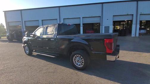 2022 Ford F-250 XLT