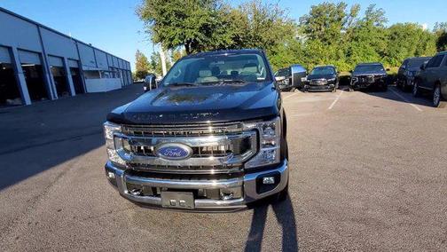 2022 Ford F-250 XLT