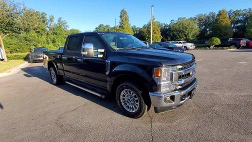 2022 Ford F-250 XLT