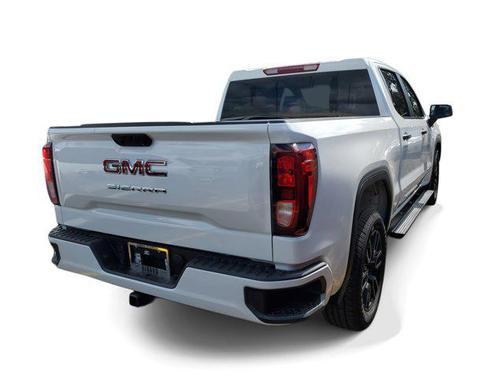 Summit White 2026 GMC Sierra 1500 Pro