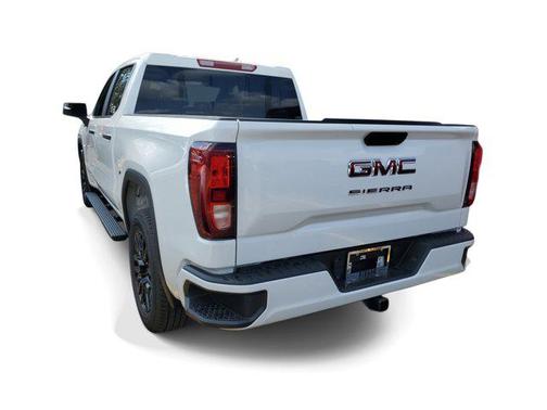 Summit White 2026 GMC Sierra 1500 Pro