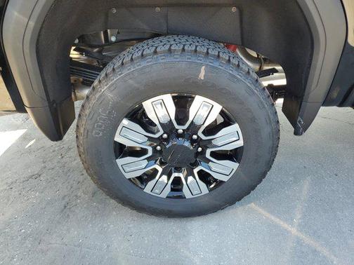 2025 GMC Sierra 3500 Denali