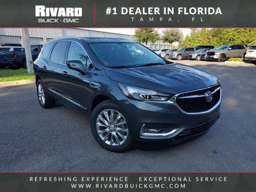 2021 Buick Enclave FWD Premium