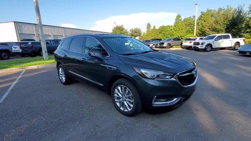 2021 Buick Enclave FWD Premium