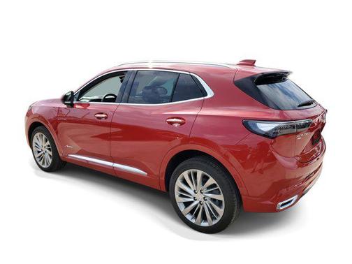 2025 Buick Envision Avenir AWD