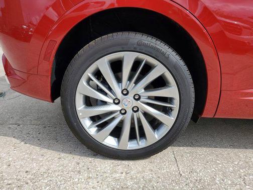 2025 Buick Envision Avenir AWD