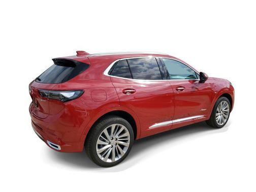 2025 Buick Envision Avenir AWD