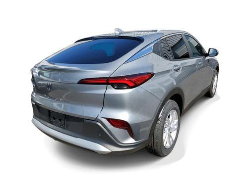 2025 Buick Envista Preferred FWD