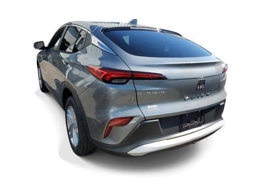 2025 Buick Envista Preferred FWD