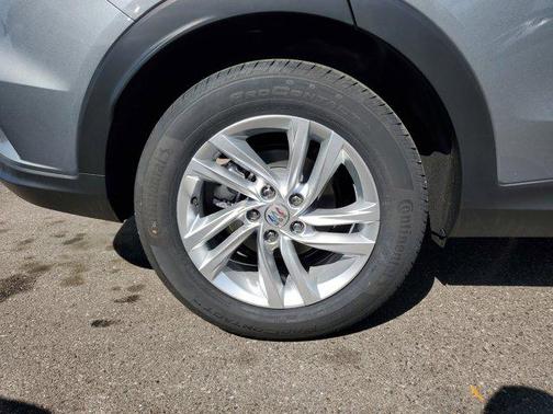 2025 Buick Envista Preferred FWD
